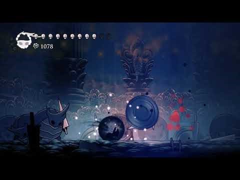 Watcher Knights || Hollow Knight
