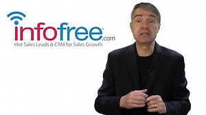 1.7K views | Unlimited sales leads, mailing Lists & CRM to increase productivity & grow your sales. Only $69/month. So good even shown on 60 Minutes. Triple verified, 95% accurate. Start your risk-free trial! | Infofree.com | Facebook
