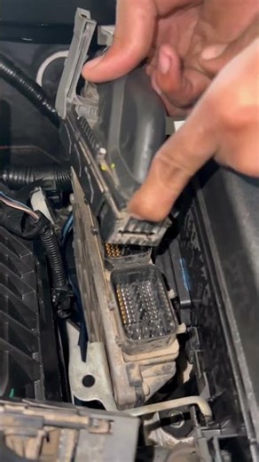 ECM Grip Lock Fitting Guide #ecm #module #grip #lock #fitting