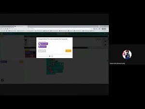 How to turn Code lesson into canvas