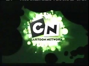Ben 10, 10 Episodes Promo 2007 Cartoon Network