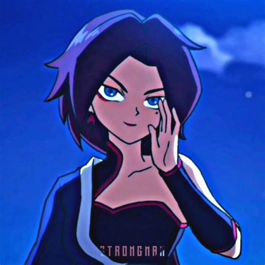 Scissor Seven Girls Edit 🔥| #scissorseven #anime #killerseven #shorts #subscribe #edit