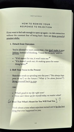How to rewire your response to rejection 🫂 | Thought Catalog