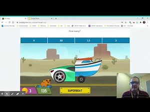 Getting Started with SumDog