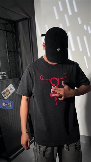 Lucifer x Alastor: A Cartoon Crossover Adventure