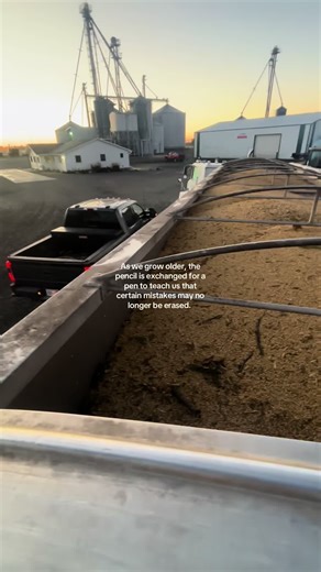 Agriculture: Branching Out and Field Mishaps