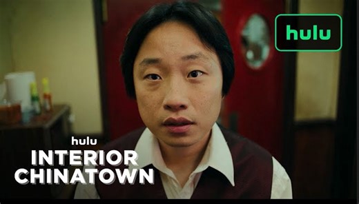 Interior Chinatown | Official Trailer - Jimmy O. Yang, Chloe Bennet | Hulu