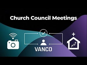 Make Your Church Council Meetings Shorter, Smarter, Stronger