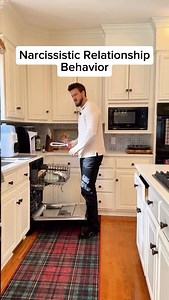 238K views · 20K reactions | Narcissistic relationship behaviors like...