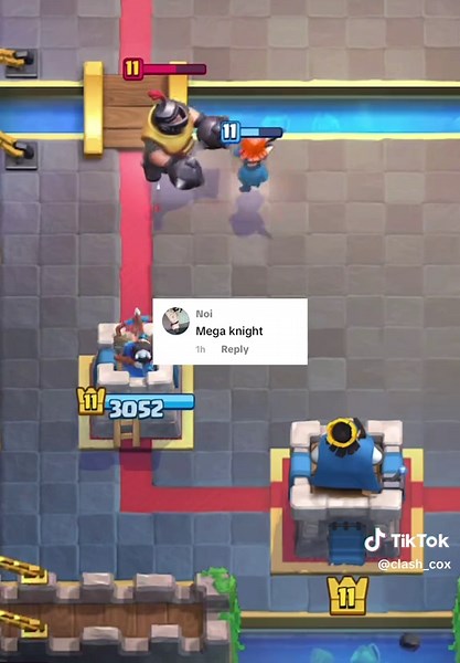 Nope didy #clashroyale #clash #viral #jynxzi #clips