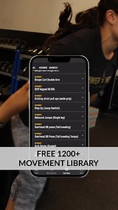 21K views · 128 reactions | Your Fitness Journey Starts Here with Power Monkey Training!  From building foundational strength to conquering advanced gymnastics, Power Monkey Training offers over 20 customized programs led by elite coaches. Each plan is designed to help you reach your goals, no matter where you start. Test drive a program free today. Available now on the App Store & Google Play. | Power Monkey Fitness | Facebook