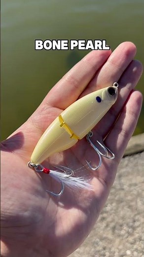 A Cleaner Look Changes Everything | NEW Salty 6 Colorways | 6th Sense Fishing