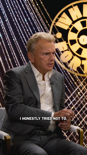 911K views · 16K reactions | BRB, fighting back tears 凉 Today concludes the final Part 4 of our exclusive miniseries, Thanks For The Memories. Maggie joins her dad to talk about his upcoming plans after the show 狼 Watch the full video on YouTube, link in bio. | Wheel of Fortune | Facebook