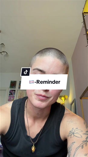 Understanding Trans Hostility: A Daily Reminder