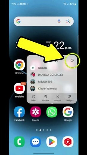Como borrar la memoria caché del whatsapp #borrar #eliminar #cache #memoria #tecnologíaconpablo