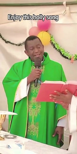 Celebrating Holy Communion Through Song