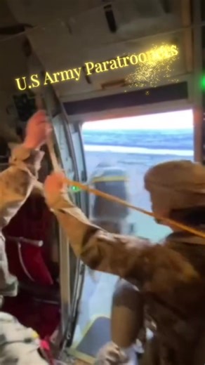 Jump Training in the U.S. Army