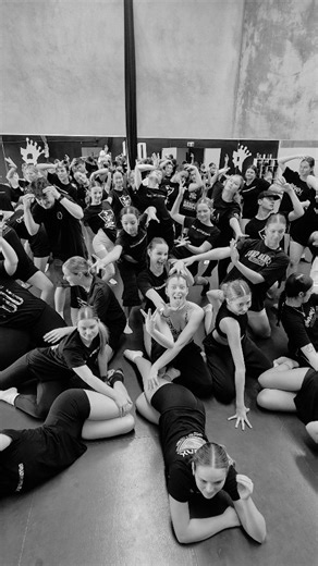 17 reactions | INVICTUS studio rehearsals  So proud of our TRIBE! 2 weeks to go!!! #perthdancecentre #pdctribe #onetribeonevibe | Perth Dance Centre | Facebook