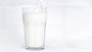 Drinking milk can increase risk of developing prostate cancer, study finds