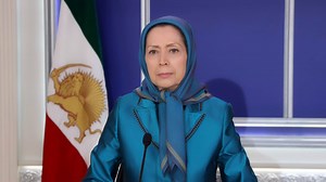 Message from Maryam Rajavi, President-elect of the National Council of Resistance of Iran for the transitional period to the Iranian peopleOur homeland has passed through many turbulent periods. It will pass through this moment as well. But within the people’s front, we must choose unity, solidarity, and hope, and be prepared to pay whatever price it requires.Long live the people of Iran. Victory to Iran’s democratic revolution.