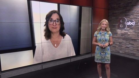 New nonprofit newsroom opens in Galesburg to combat decline in local news outlets