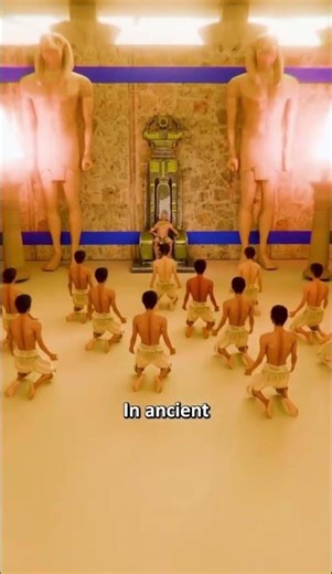 The Secret of Elongated Skulls: Why Ancient Cultures Modified Heads!