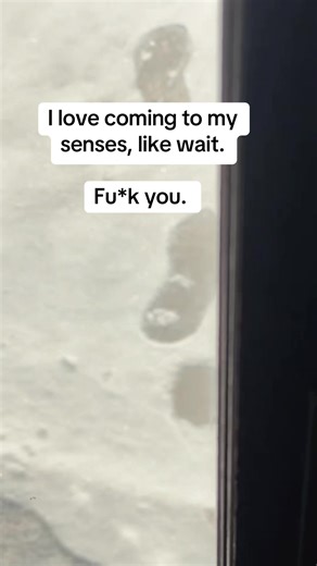 When you wake up and choose violence. #relateable #midwest #ohio #snow #cleveland