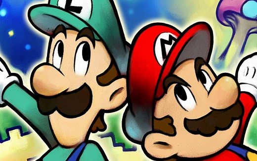 【480P/英语生肉】【1989】超级马里奥兄弟： 超级秀！Super Mario Bros. Super Show! 【第一部】特摄