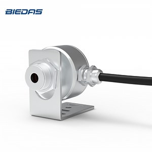 [Hot Item] Byd120A4f -20-1200º C 4~20mA Long Wave Infrared Temperature Sensor