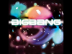 Big Bang - Intro