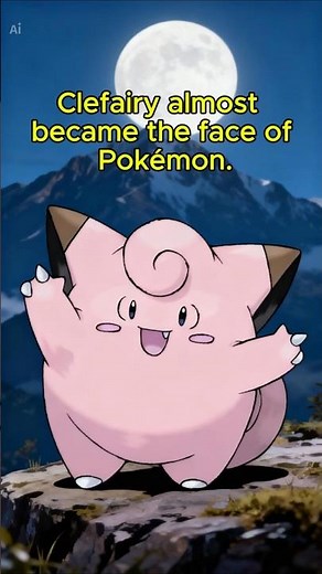 Clefairy (#035) — Facts Every Fan Should Know