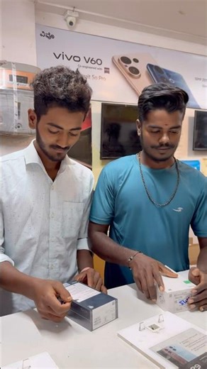 Vivo 60& oppo F3 pro