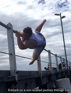 Epic Summer Fails | Dr. Beau Hightower