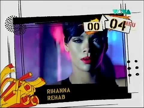 Viva Top 100 - German Top 20 - Singles Charts (24.01.2009)