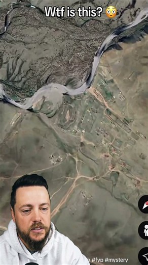 What Did He REALLY Find in the Mountains?! 👀🏔️