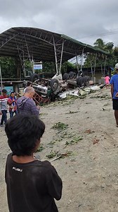 Jeep Iroy 💪💪💪 | Alvin Bantasan