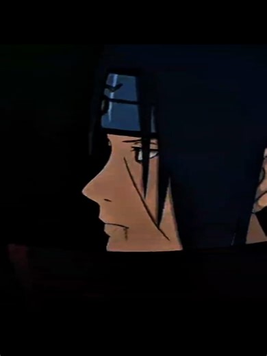 The Power of Itachi's Mangekyo Sharingan