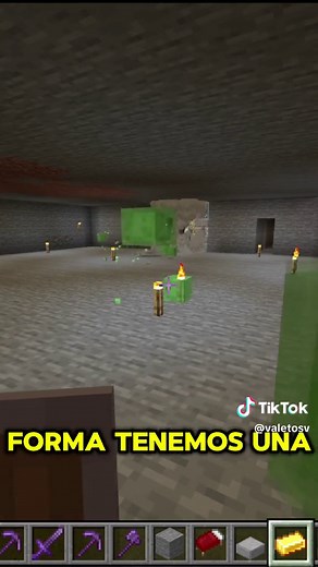 Granja de Slime en Minecraft: Guía Rápida y Eficiente