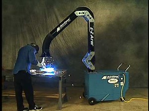 Airflow Systems, Inc. PCH-2 Portable Dust Collector