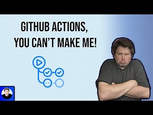 Required Workflows with GitHub Actions