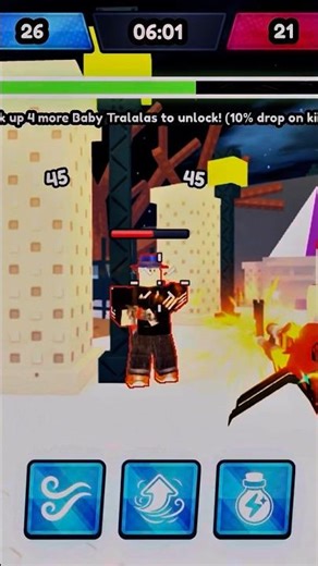 roblox shootout !!! #roblox #newgameinroblox #robloxgames #robloxshorts