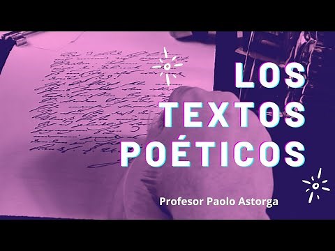 How to Analyze a Poem | Analyzing and Understanding Poetic Texts