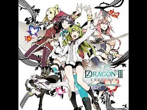 7TH DRAGON III code:VFD - Senjou ─ Boui no Hoshokusha (Dragon Battle I)