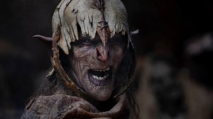 'The Lord of the Rings: The Rings of Power’: Who Is Morgoth?