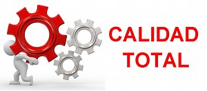 Que Es Calidad Total En Administracion