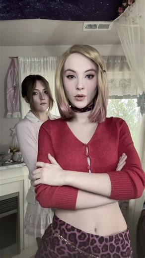 Maria's Silent Hill 2 Cosplay Showcase