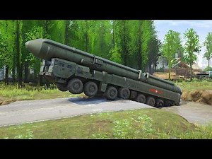 The FEARSOME Military Trucks That DOMINATE The Battlefield