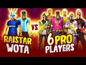 Raistar Sasta Panel User ? 😂 Only Red 👿 - Garena Free Fire