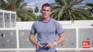 The 2-Minute Warmup Perfect For Any Workout