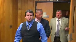 Elizabeth 'Lizzi' Marriott Murderer Denied New Trial